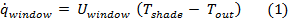 Equation 1