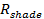 Rshade